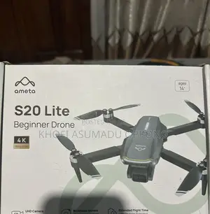 Ameta Drone