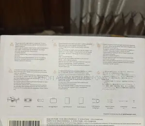 Ameta Drone