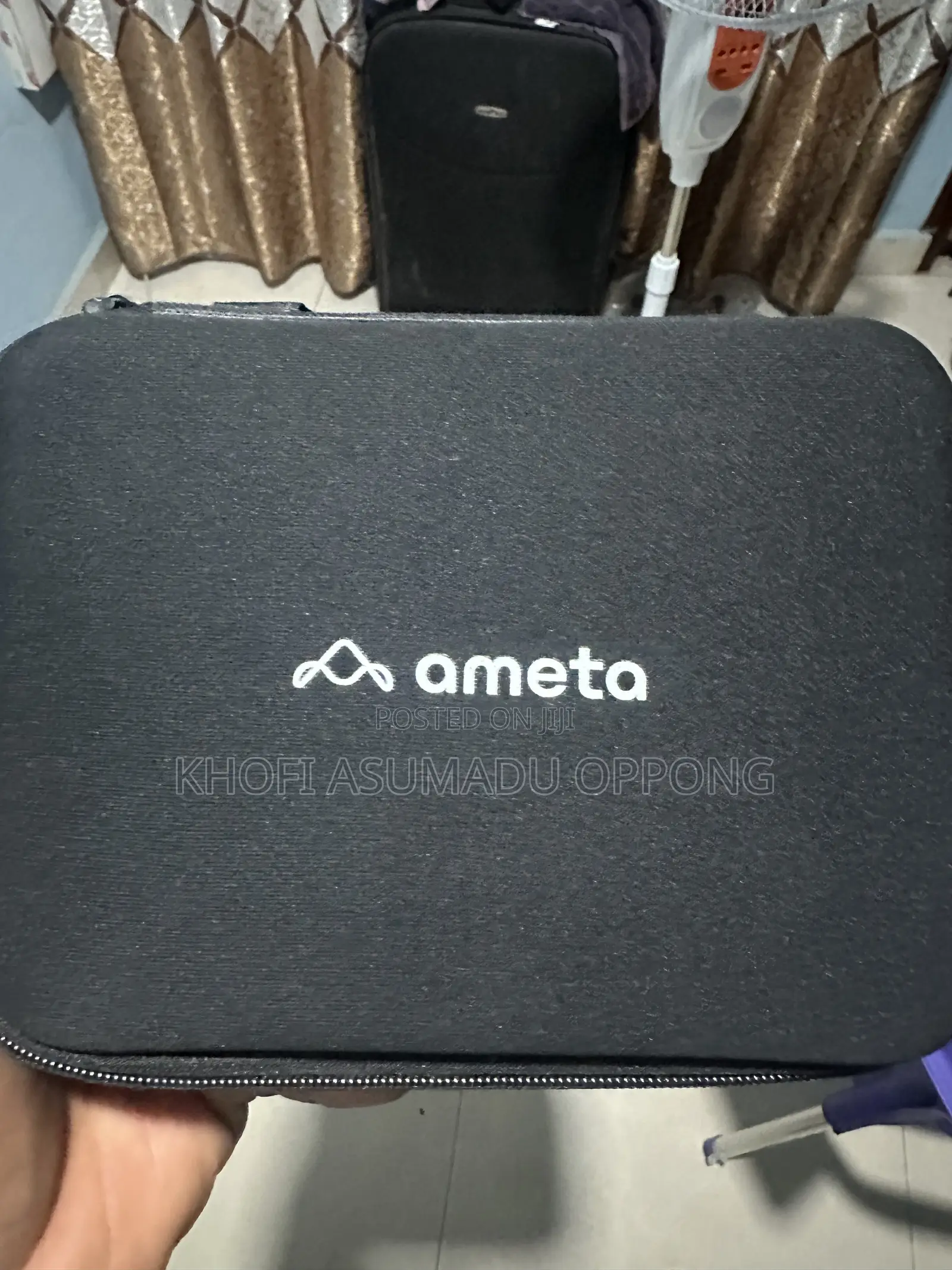 Ameta Drone