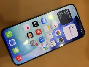 Apple iPhone 15 Pro Max 256 GB Silver