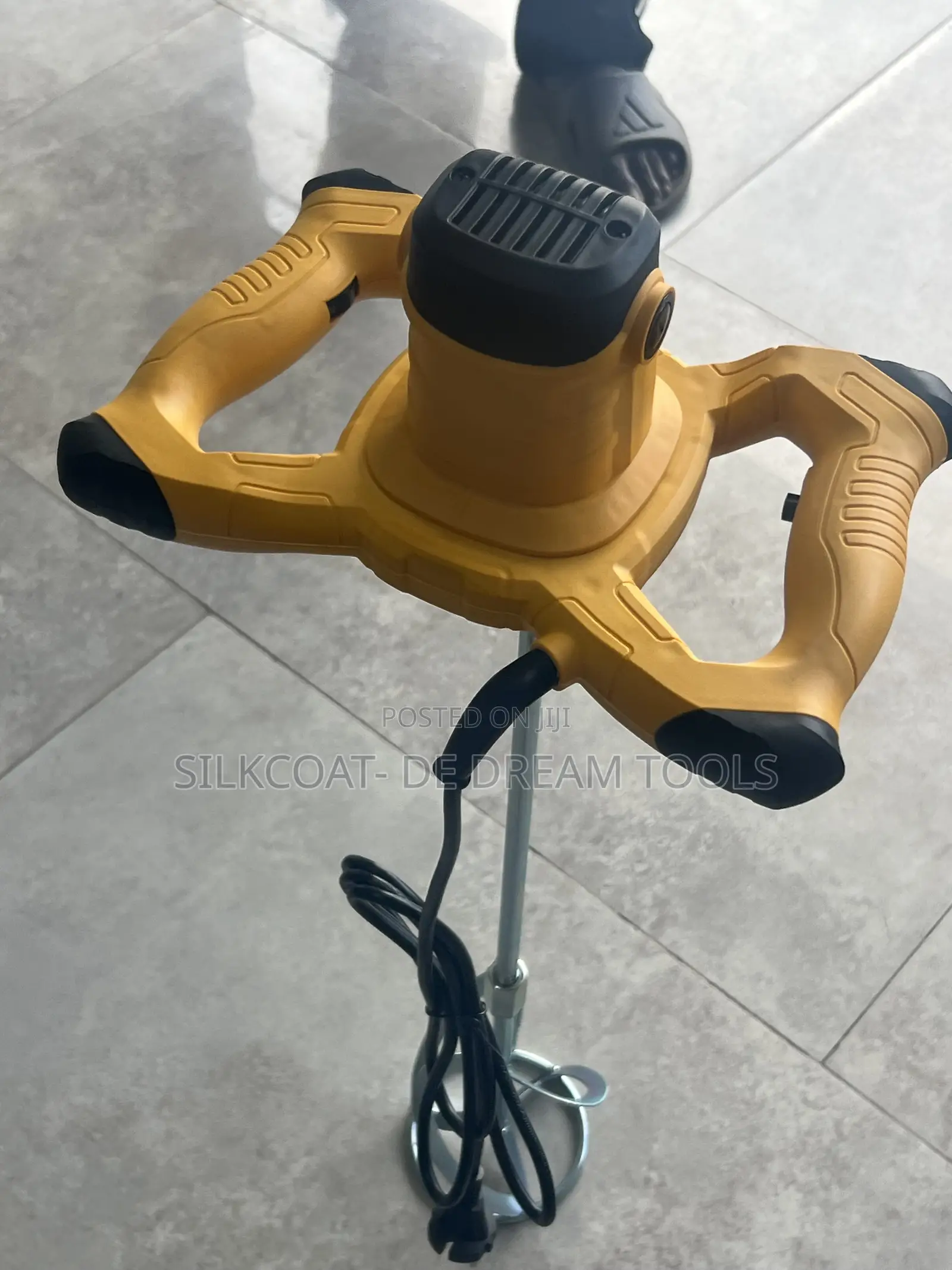 Electric Mixer