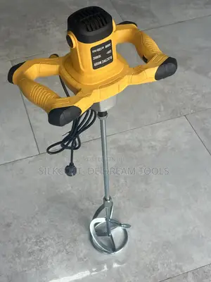 Electric Mixer