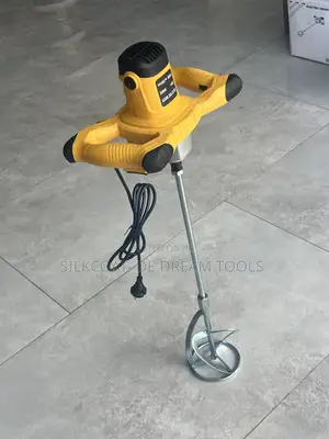 Electric Mixer