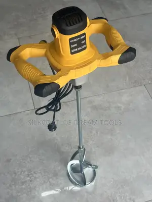 Electric Mixer