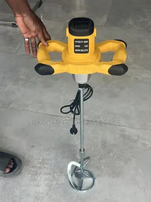 Electric Mixer