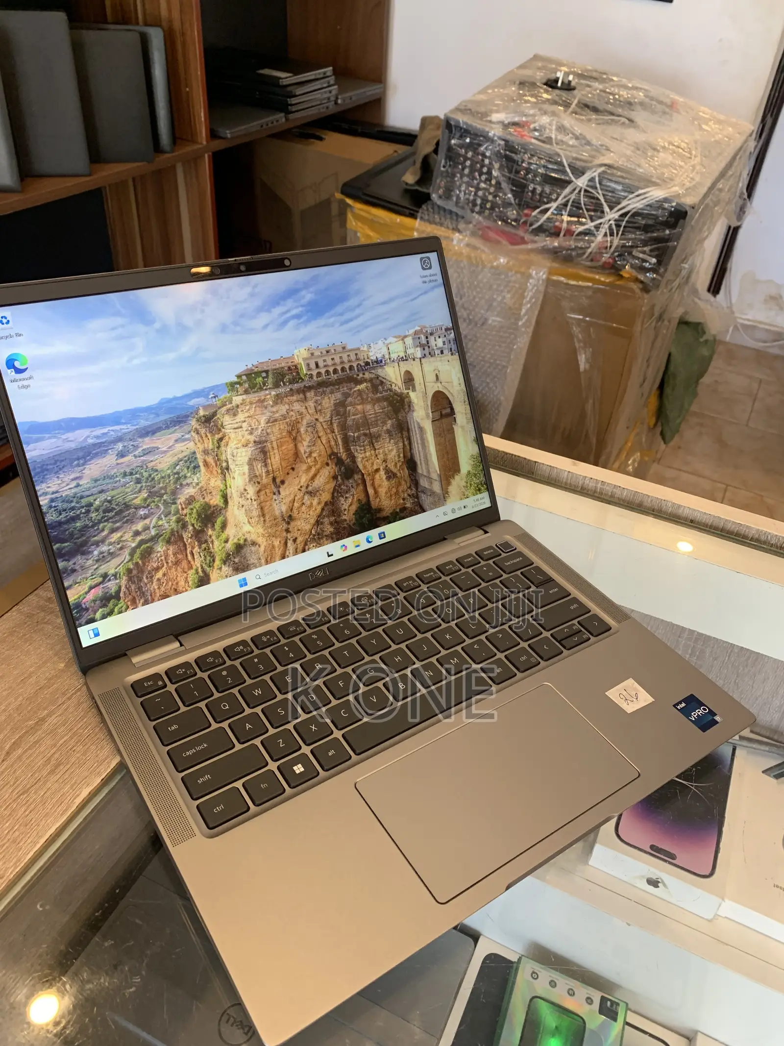Laptop Dell Latitude 7440 32GB Intel Core i7 SSD 512GB