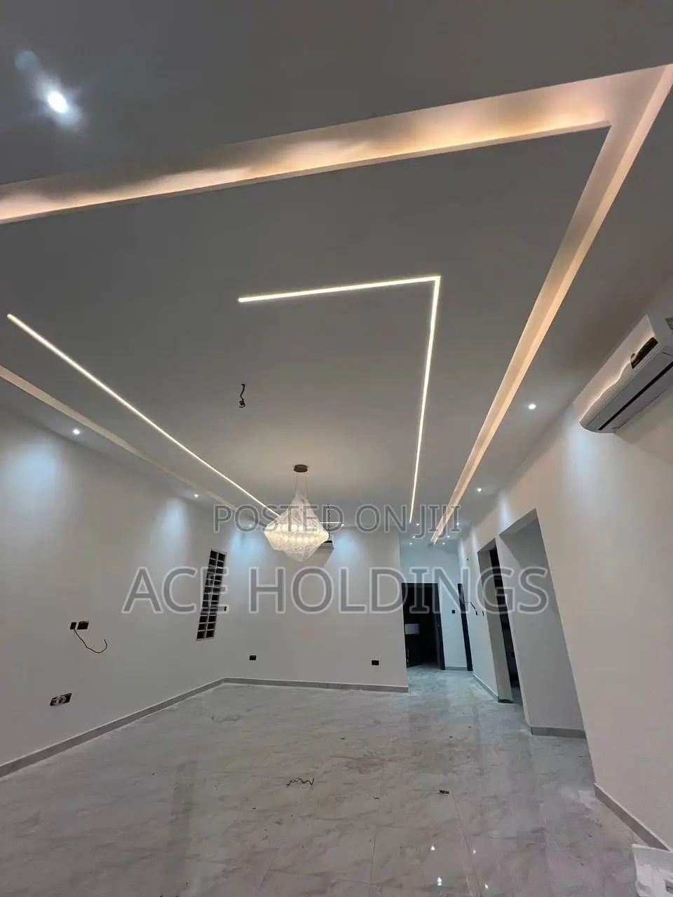 3bdrm House in East Legon Hills for sale