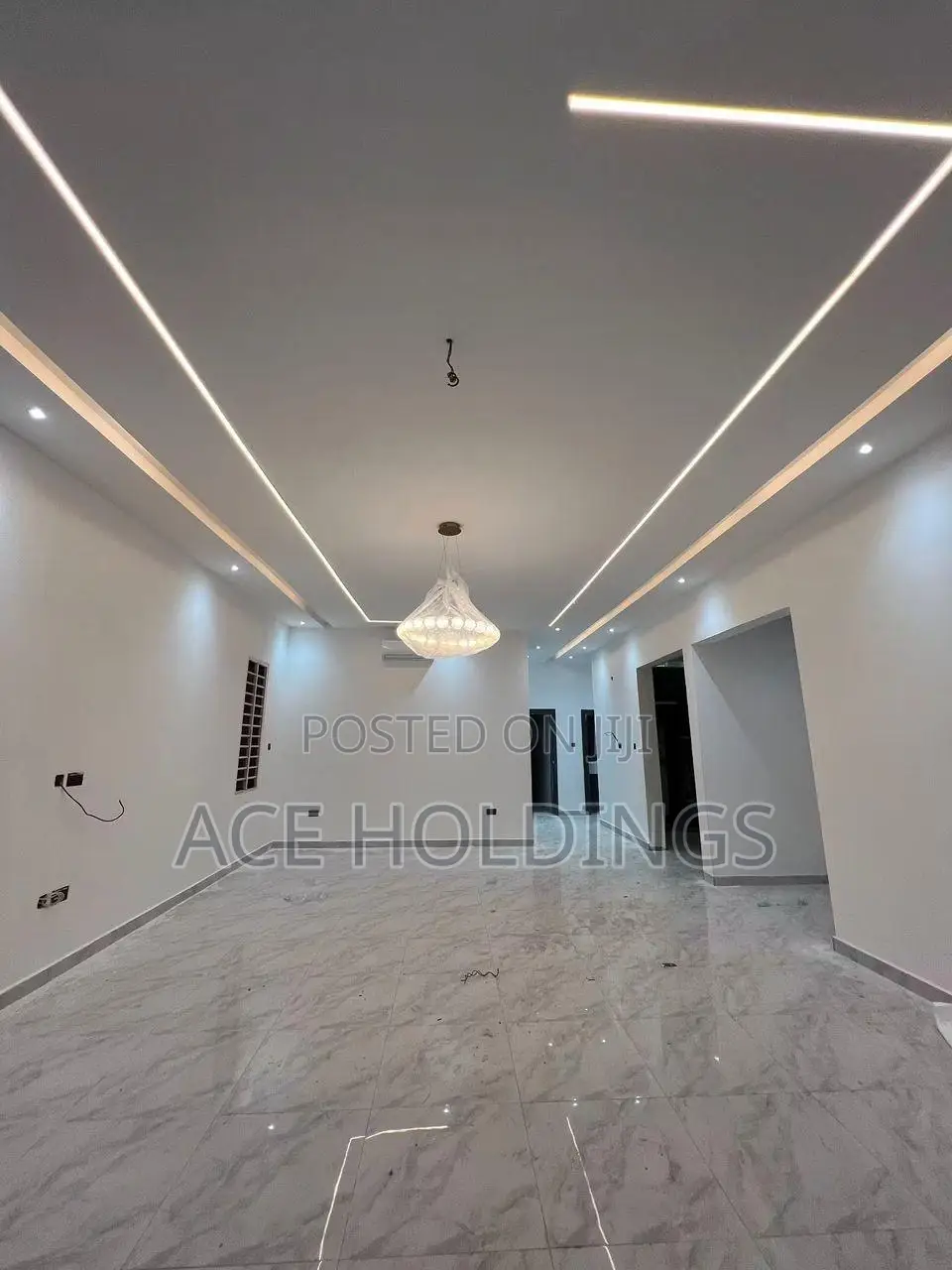 3bdrm House in East Legon Hills for sale