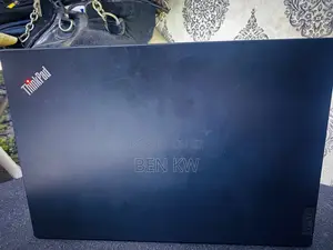 Laptop Lenovo ThinkPad L15 Gen 3 16GB Intel Core i5 SSD 256GB