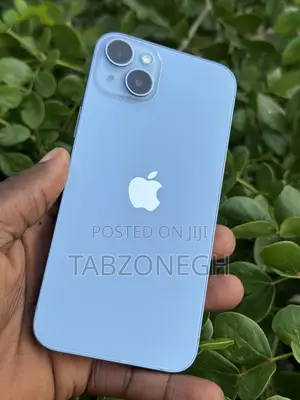 Apple iPhone 14 Plus 128 GB Blue