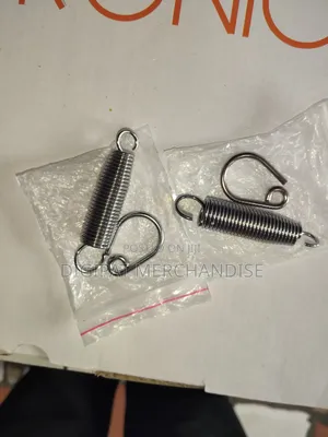 Pedal Spring