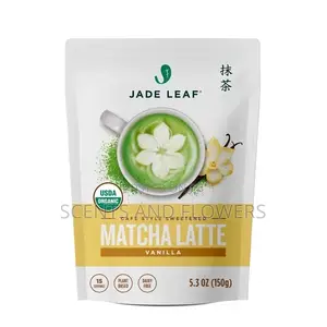 Jade Leaf Matcha Latte Vanilla Powder