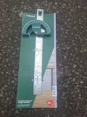 Parkside Multifunctional Angle Guage