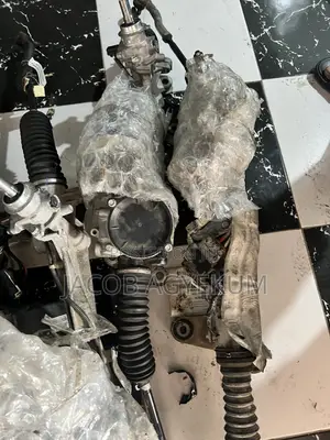 Honda CRV Steering Rack 2020//22