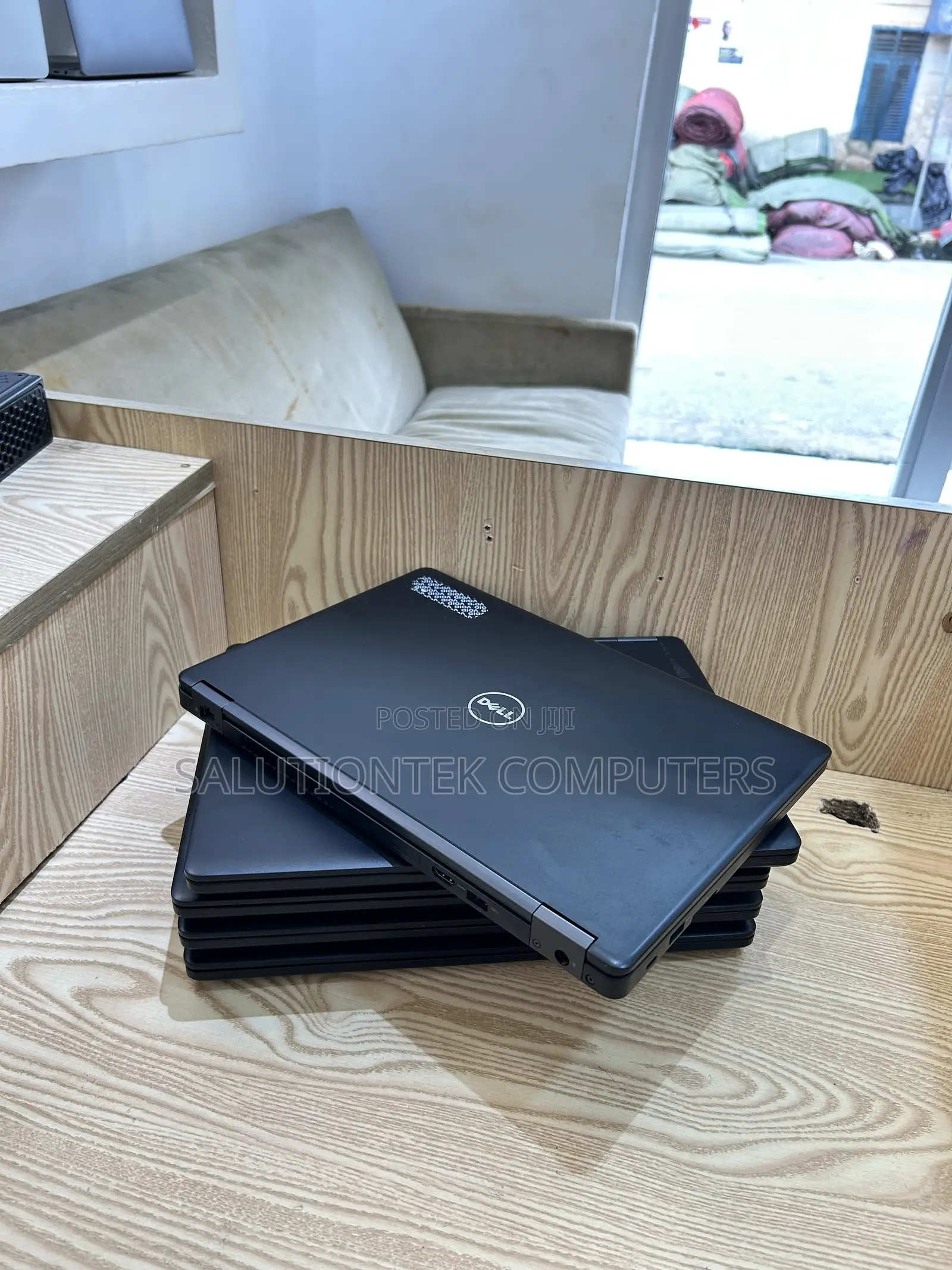 Laptop Dell Latitude 14 5480 8GB Intel Core i5 SSD 256GB