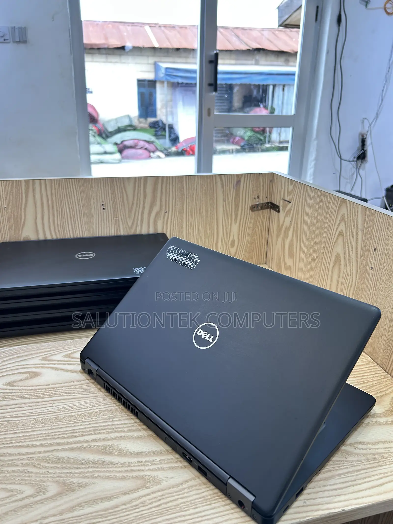 Laptop Dell Latitude 14 5480 8GB Intel Core i5 SSD 256GB