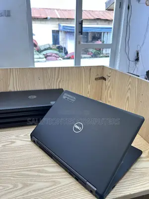 Laptop Dell Latitude 14 5480 8GB Intel Core i5 SSD 256GB