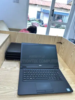 Laptop Dell Latitude 14 5480 8GB Intel Core i5 SSD 256GB