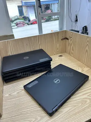 Laptop Dell Latitude 14 5480 8GB Intel Core i5 SSD 256GB