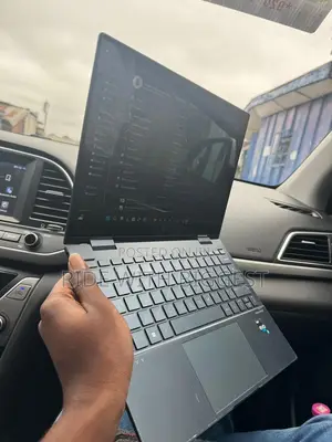 Laptop HP EliteBook x360 1040 G9 16GB Intel Core i7 SSD 512GB