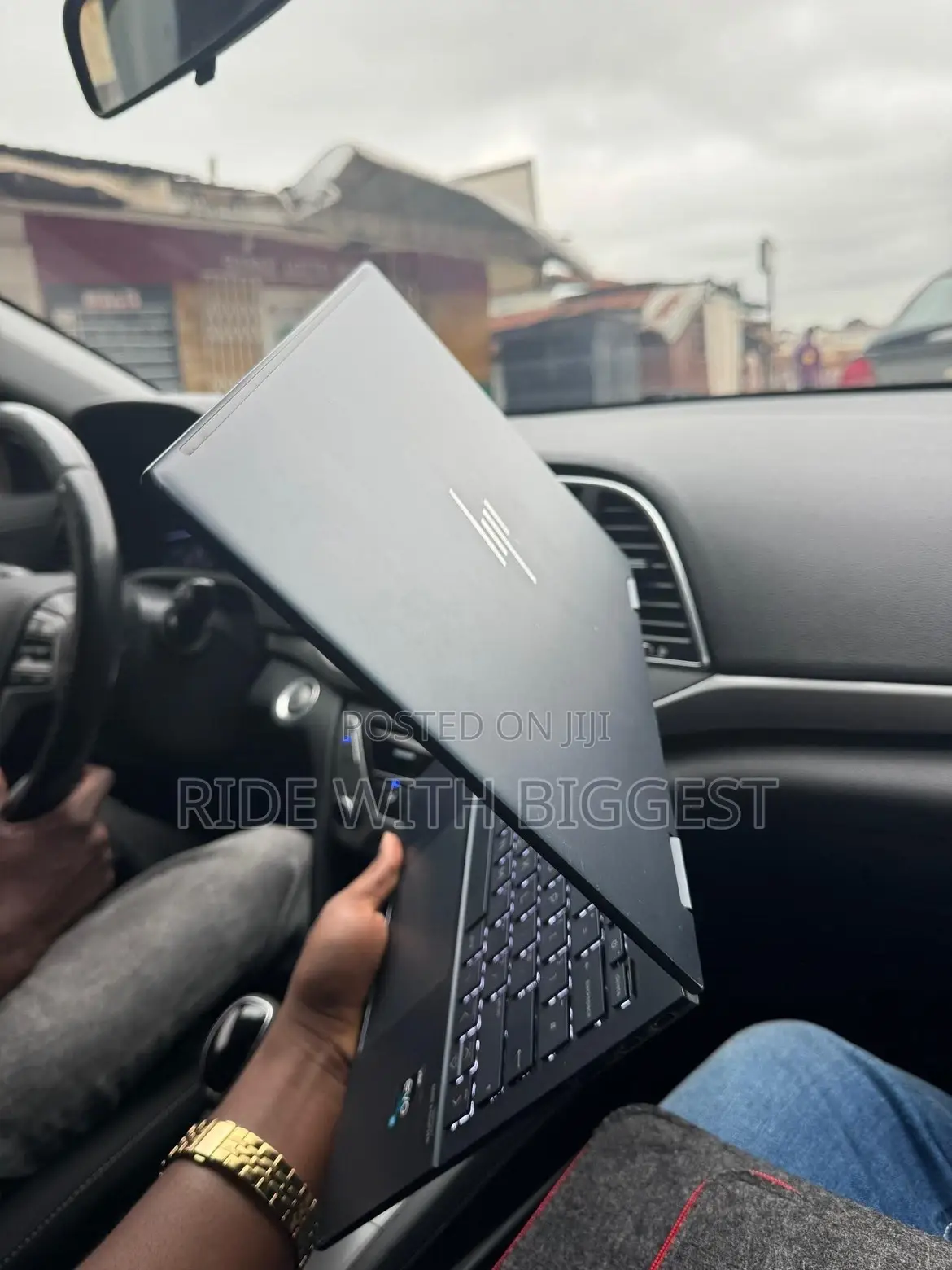 Laptop HP EliteBook x360 1040 G9 16GB Intel Core i7 SSD 512GB