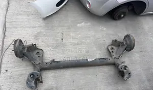 Back Axle Beam Ford Fiesta 2005, 2007, 2008, 2010, 2012, 2015