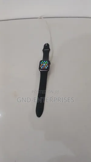 Apple Watch Series 4 Nike Edition 40-Mm