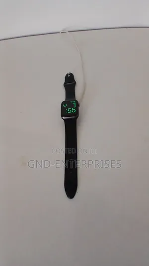 Apple Watch Series 4 Nike Edition 40-Mm