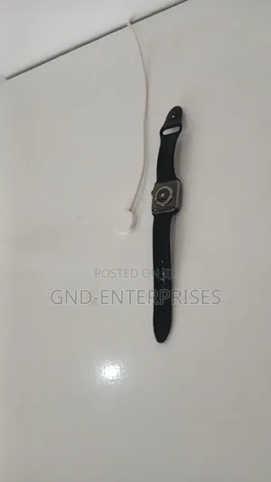 Apple Watch Series 4 Nike Edition 40-Mm