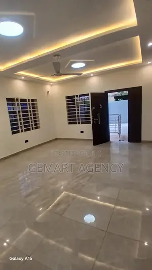 2bdrm Apartment in Abokobi for rent