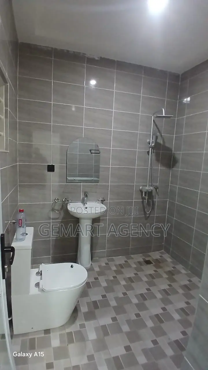 2bdrm Apartment in Abokobi for rent