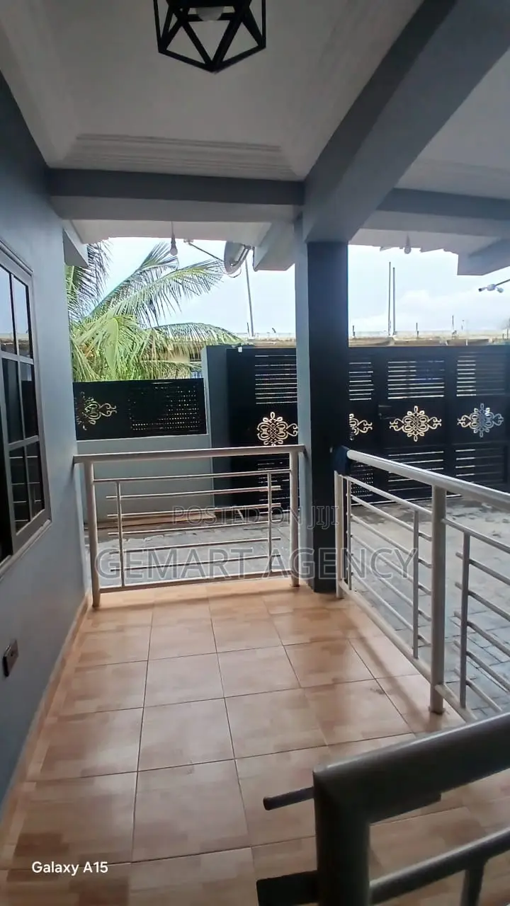 2bdrm Apartment in Abokobi for rent