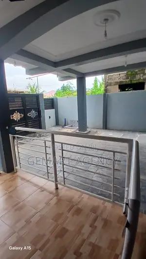 2bdrm Apartment in Abokobi for rent