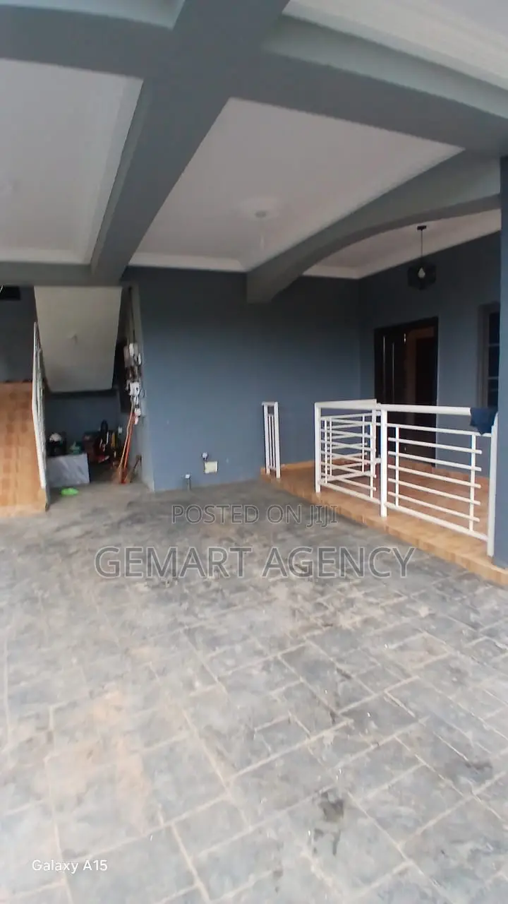 2bdrm Apartment in Abokobi for rent