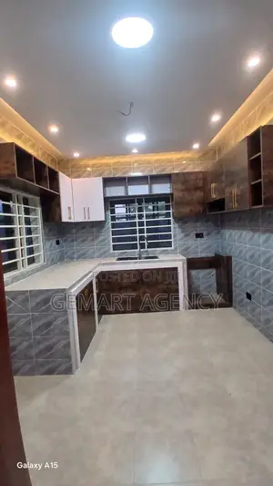 2bdrm Apartment in Abokobi for rent