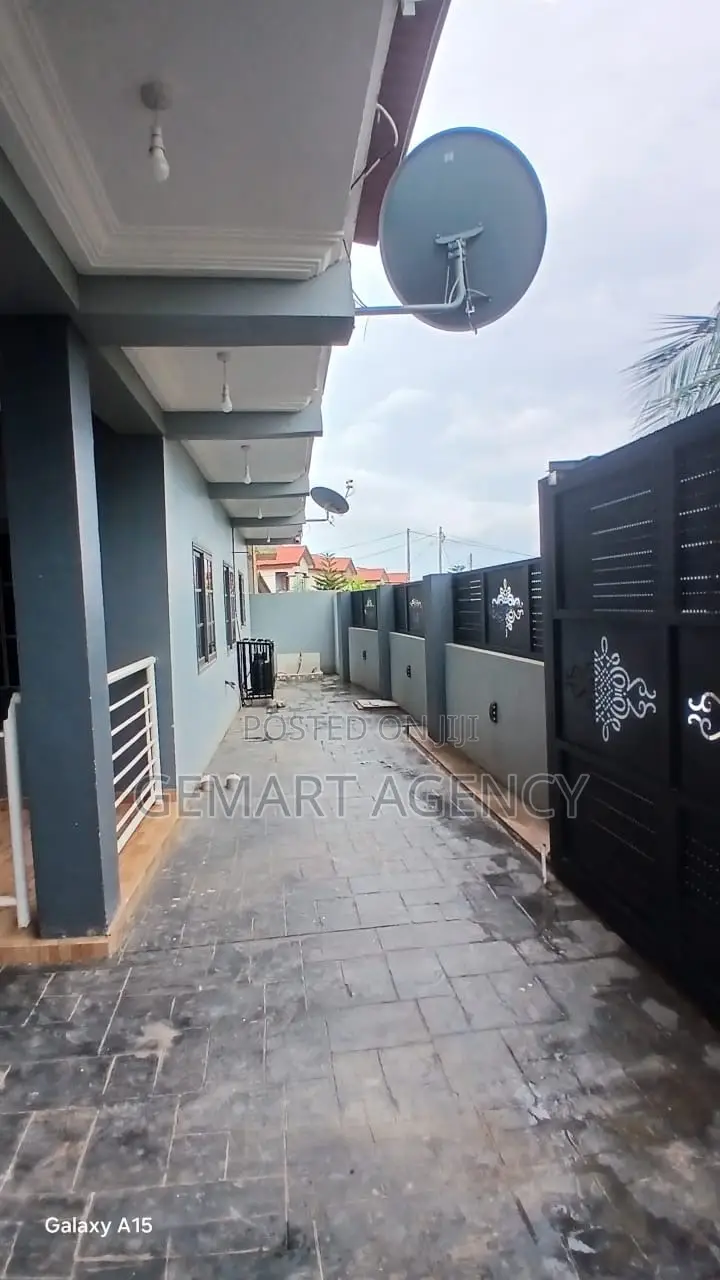 2bdrm Apartment in Abokobi for rent