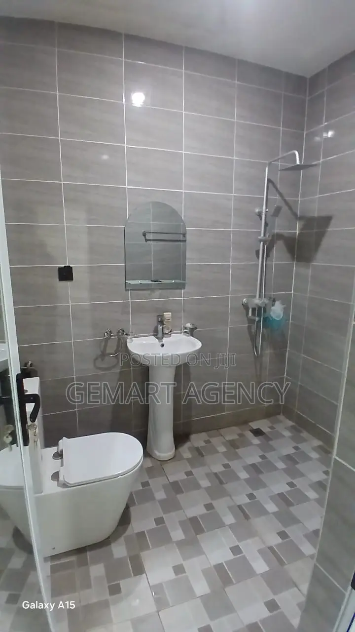 2bdrm Apartment in Abokobi for rent