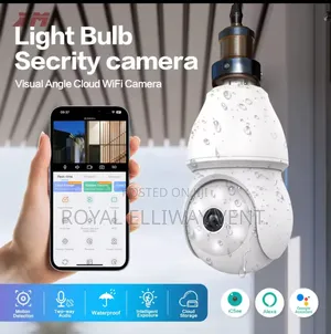 Icsee Bulb