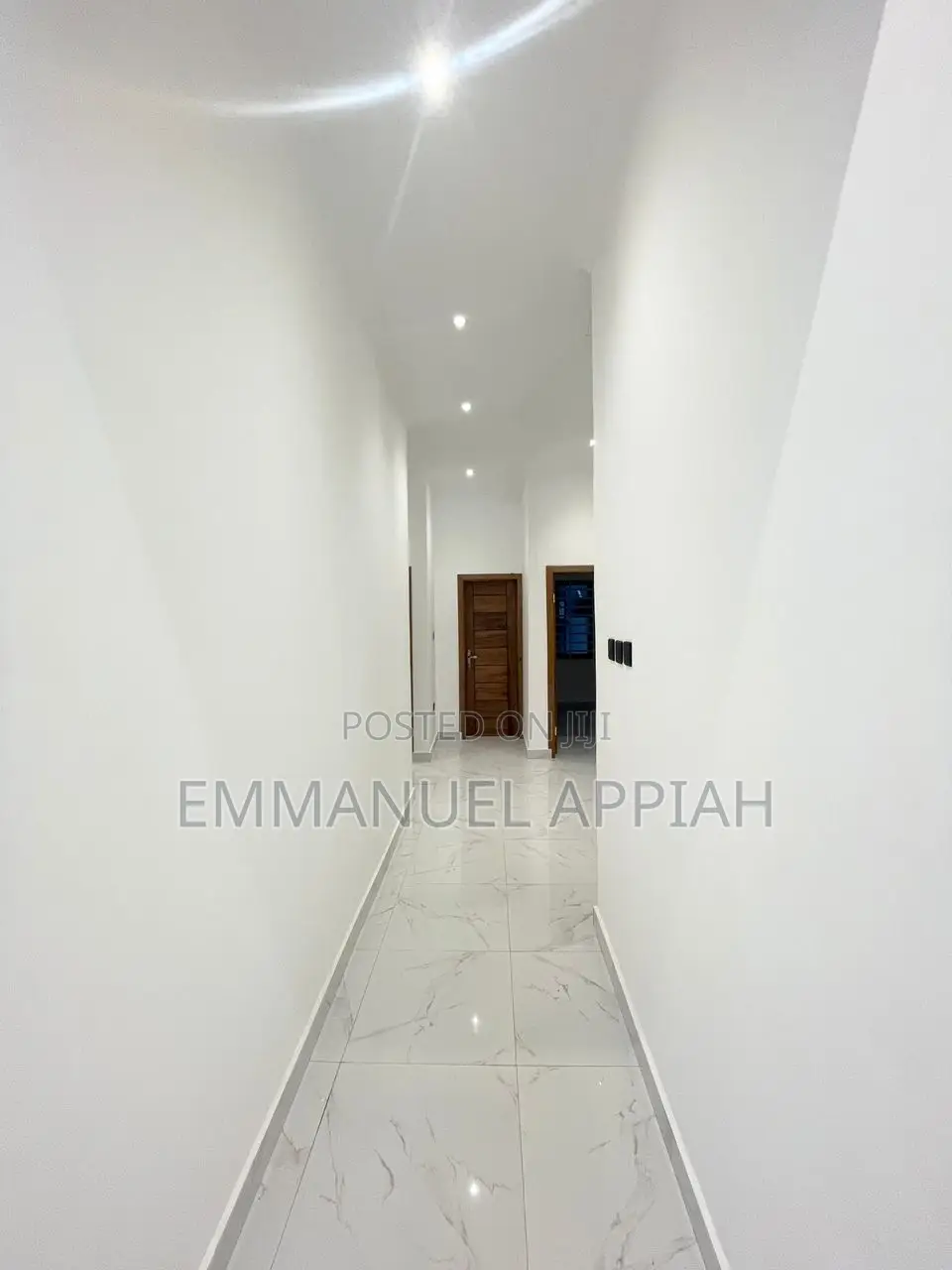 3bdrm House in Spintex for rent