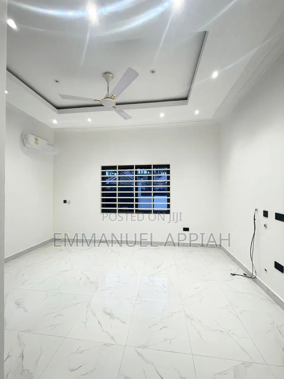 3bdrm House in Spintex for rent