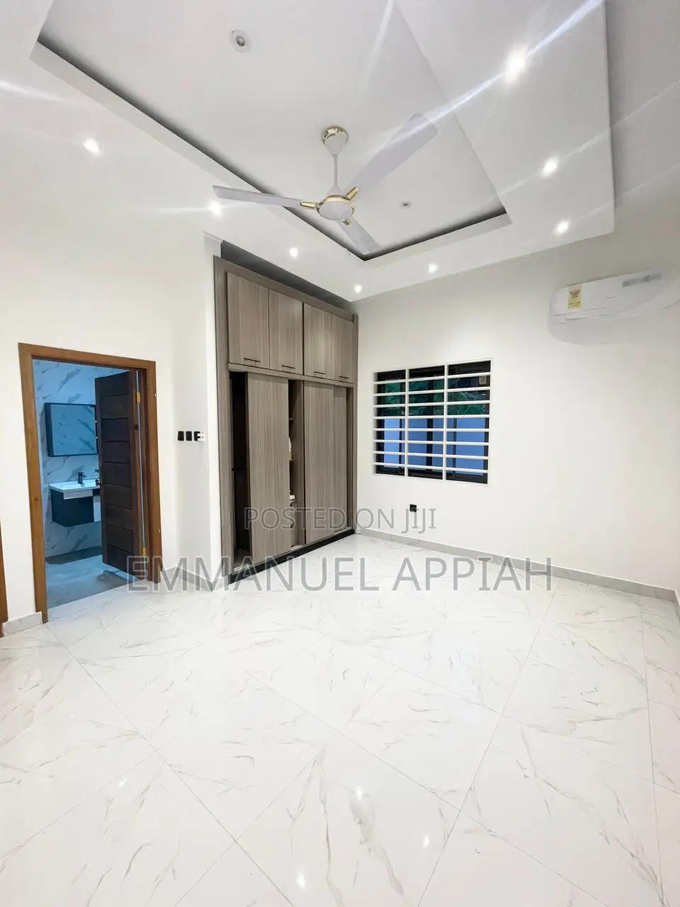 3bdrm House in Spintex for rent