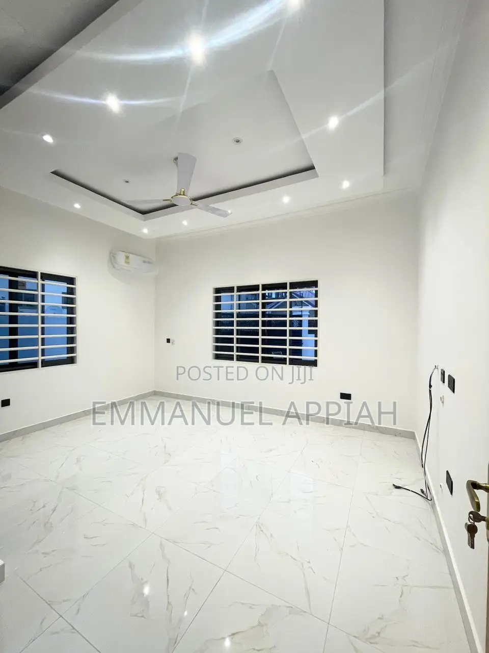 3bdrm House in Spintex for rent