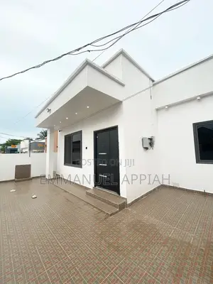 3bdrm House in Spintex for rent