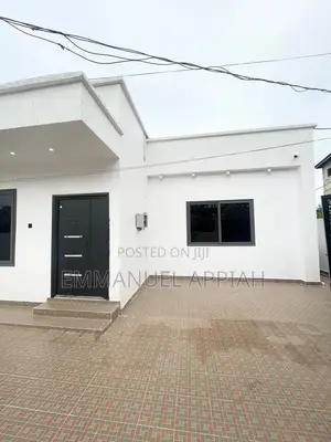 3bdrm House in Spintex for rent