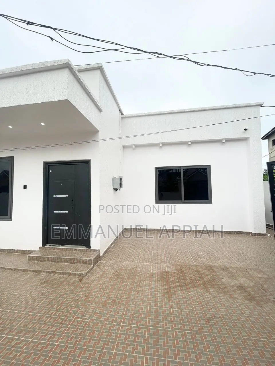 3bdrm House in Spintex for rent