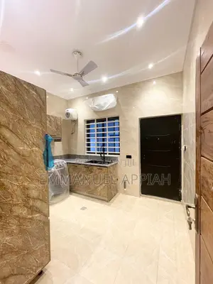 3bdrm House in Spintex for rent