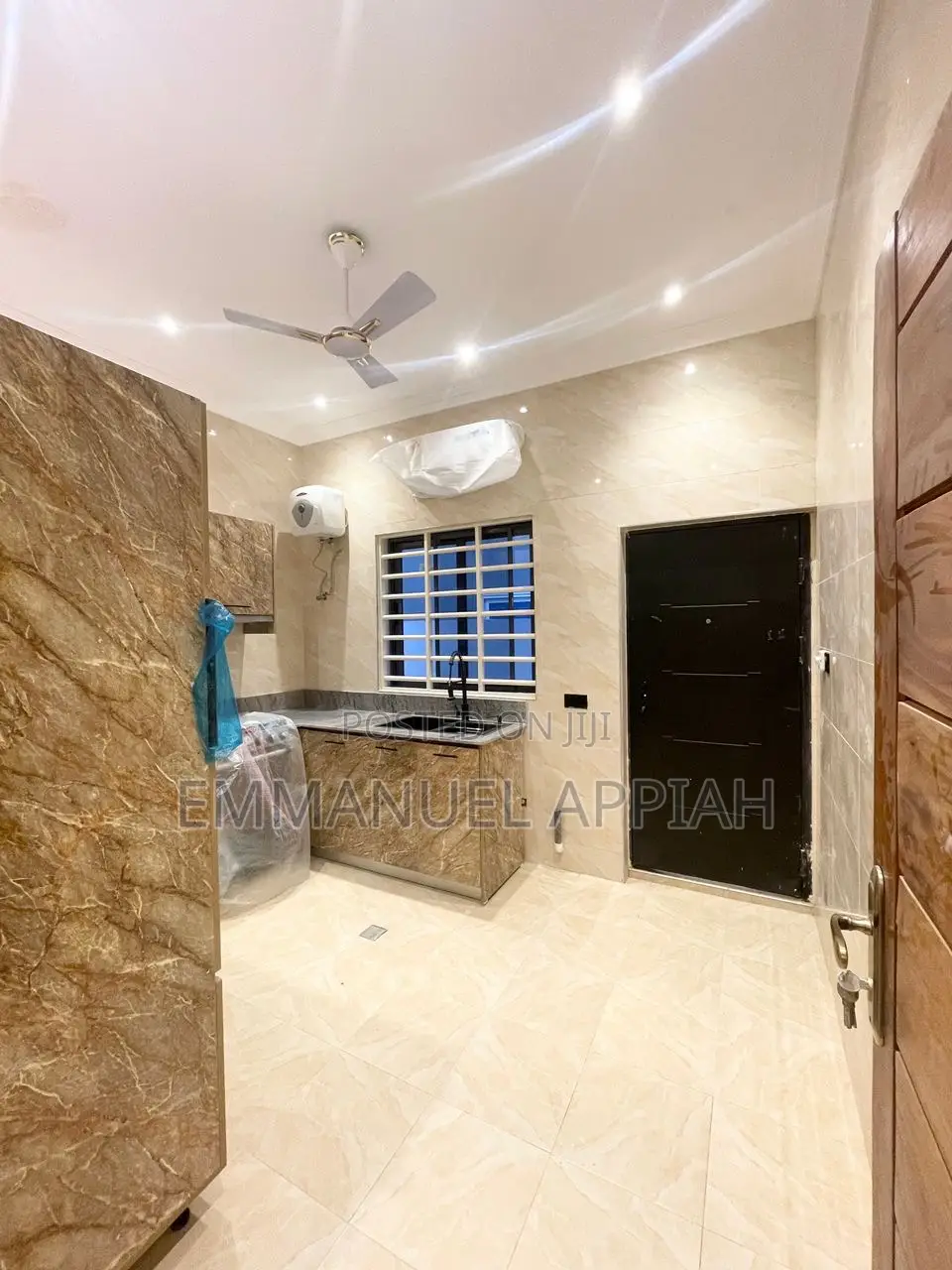 3bdrm House in Spintex for rent