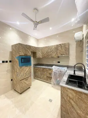 3bdrm House in Spintex for rent