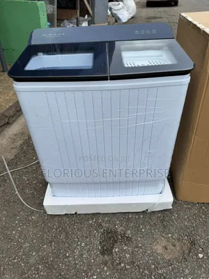 6.5 Kg Wash and Dry