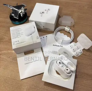 Apple Airpods Pro 2 2nd Generation